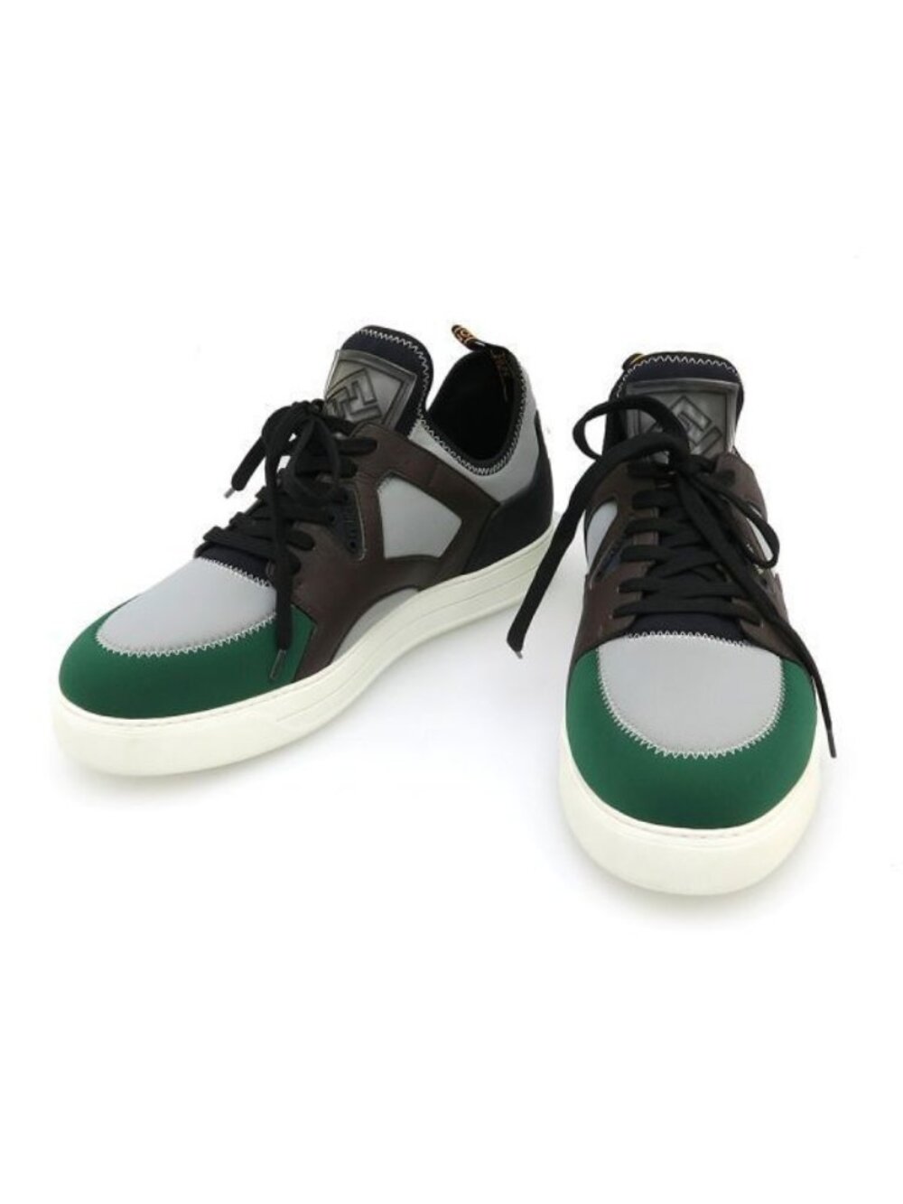 Fendi Sneakers Multicolor